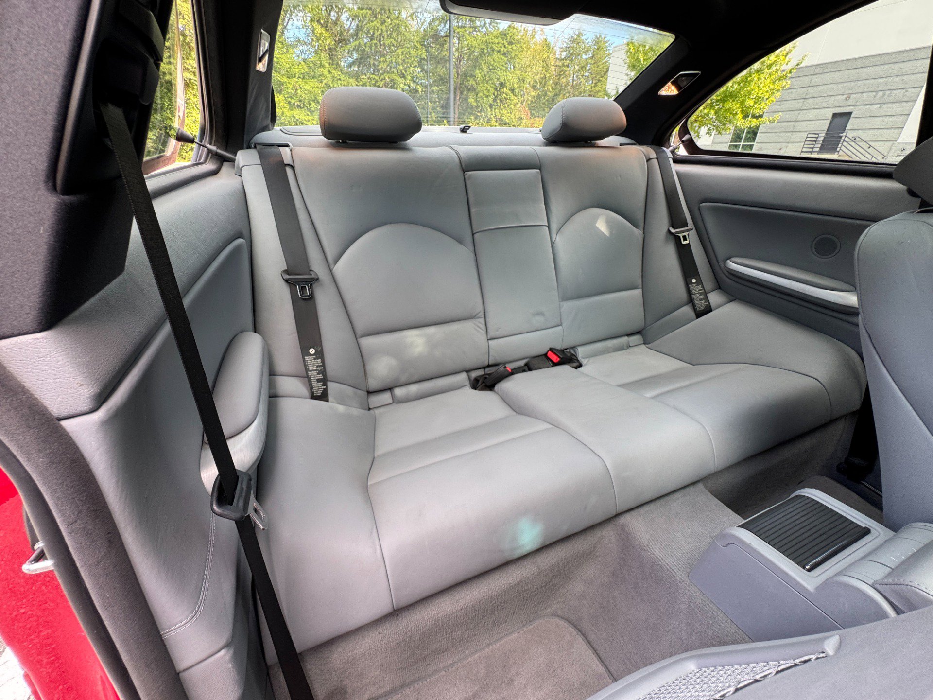 Used 2003 BMW M3 PREMIUM PKG / COLD WEATHER PKG image 48