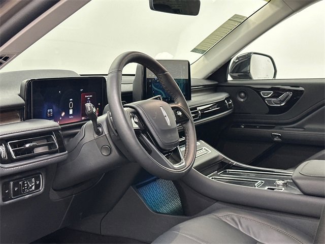 New 2026 Lincoln Aviator Reserve image 16