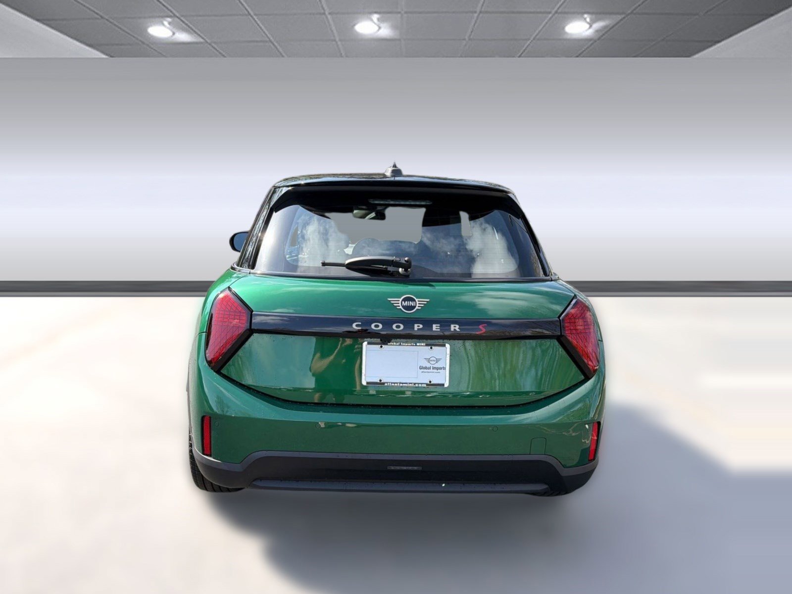 New 2026 MINI Cooper S image 10