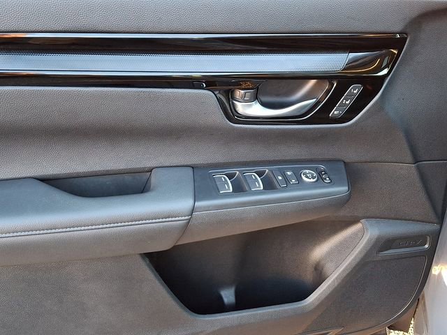 Certified 2024 Honda CR-V EX-L image 12
