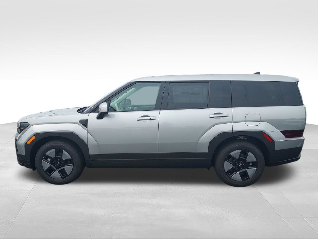 New 2026 Hyundai Santa Fe SE AWD/4WD image 2