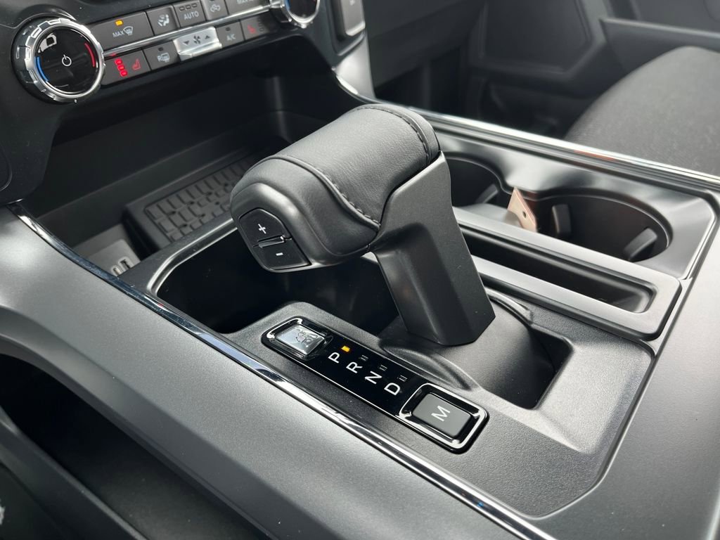 New 2026 Ford F150 XLT w/ Equipment Group 302A MID AWD/4WD image 21