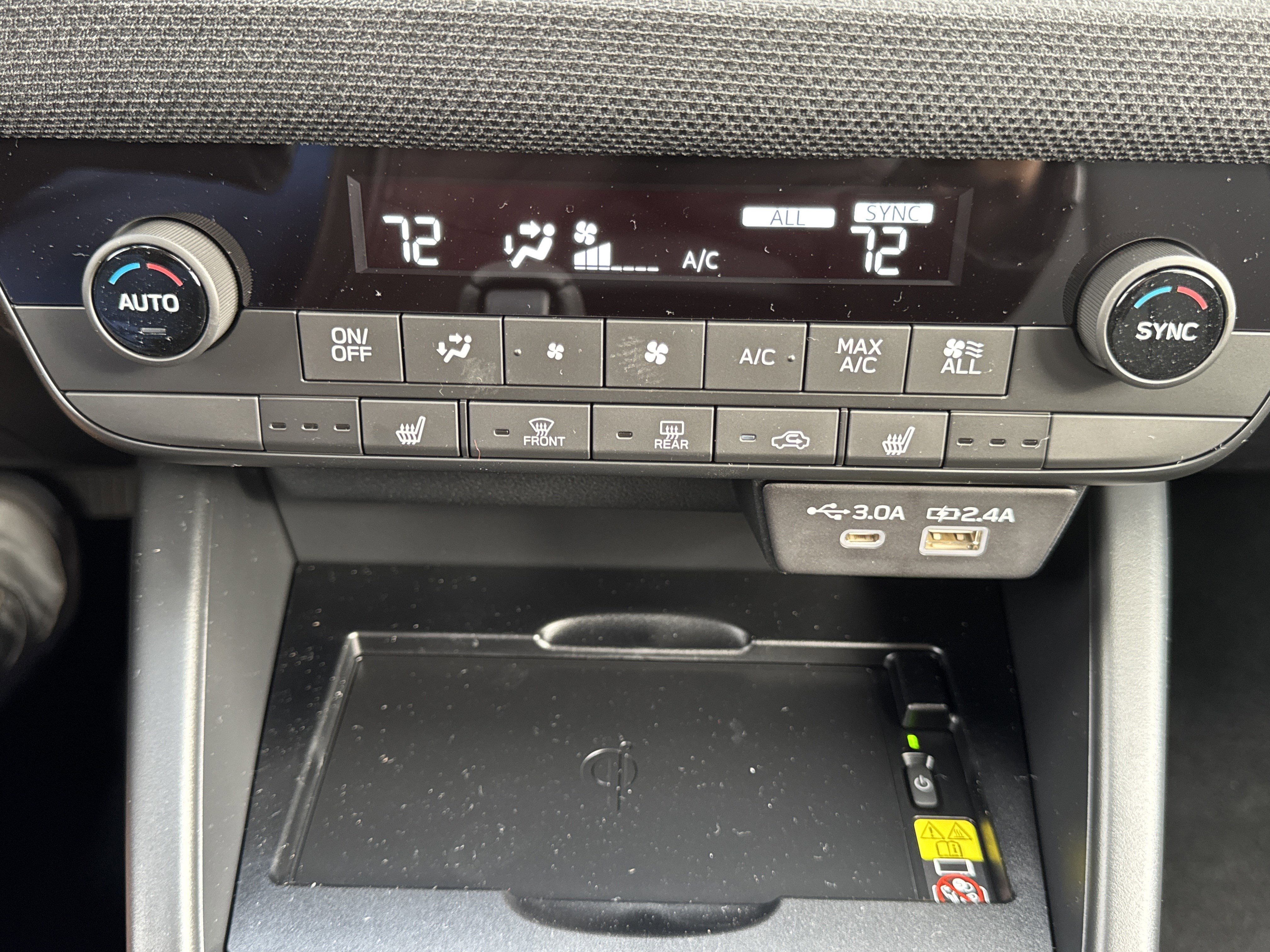 New 2026 Subaru Outback Limited AWD/4WD image 22