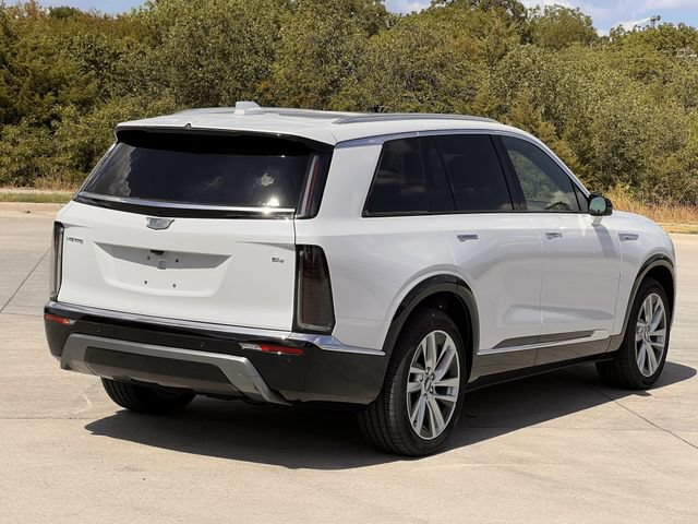 New 2027 Cadillac Vistiq Luxury AWD/4WD image 3