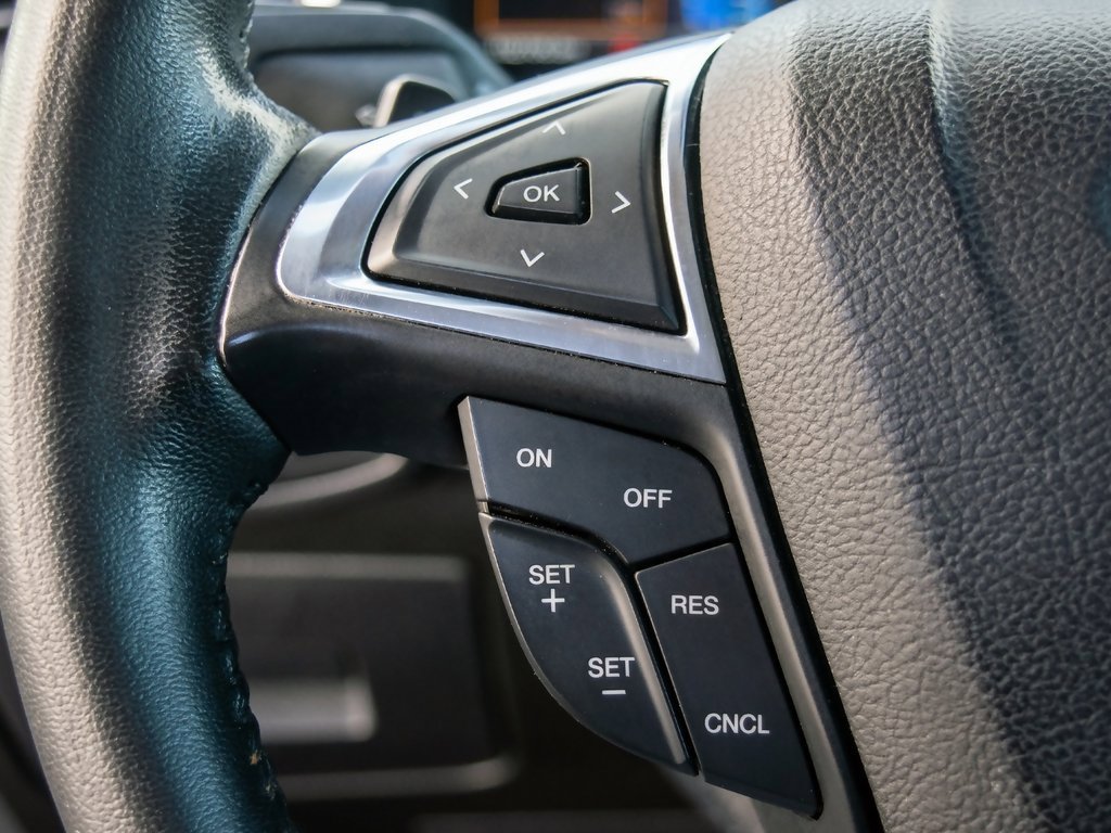 Used 2016 Ford Edge SEL w/ Equipment Group 201A image 19