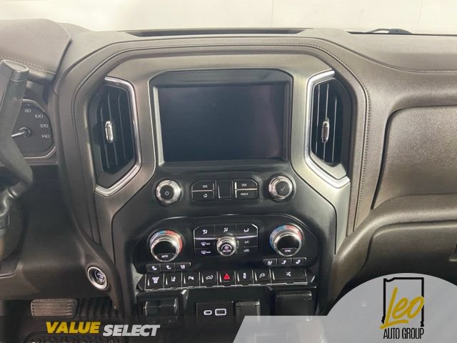 Used 2022 GMC Sierra 3500 Denali w/ Denali Ultimate Package AWD/4WD image 14