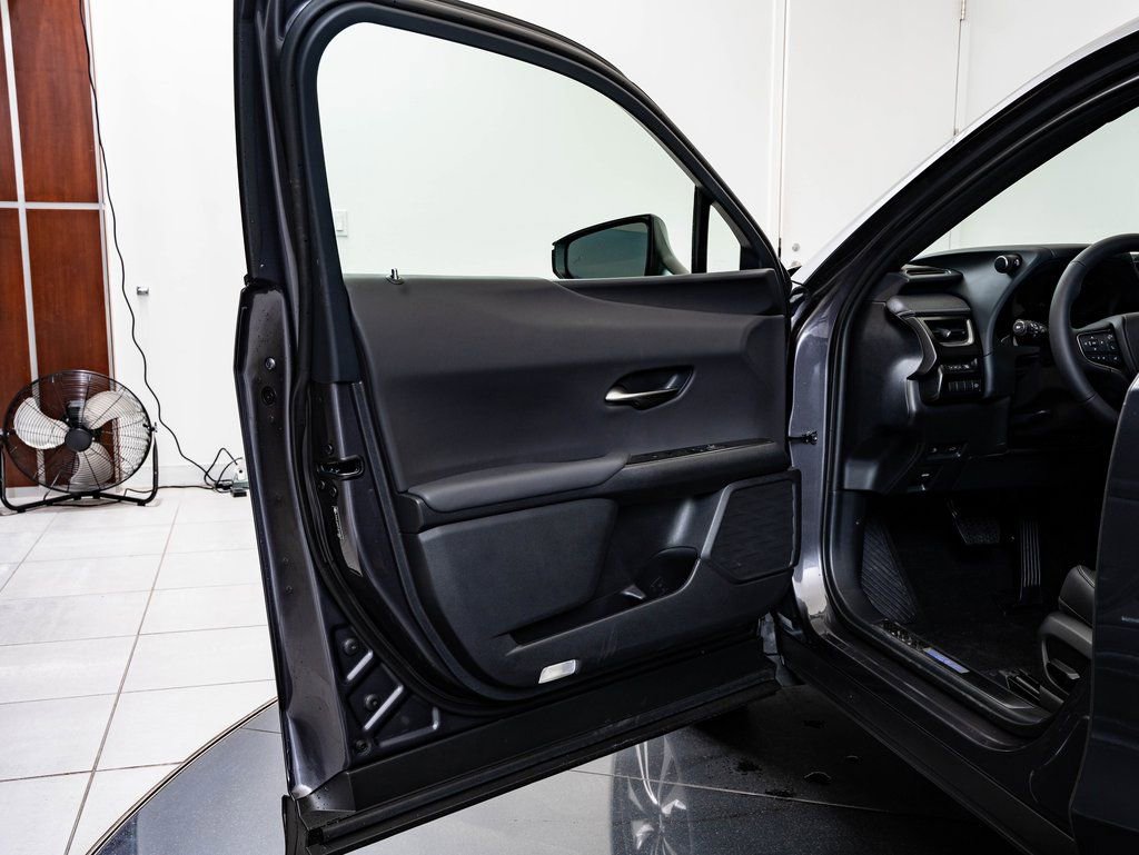 New 2026 Lexus UX 300h AWD image 26