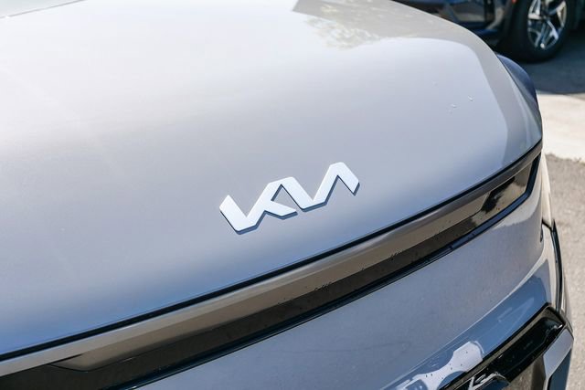 New 2026 Kia EV9 GT-Line AWD/4WD image 27