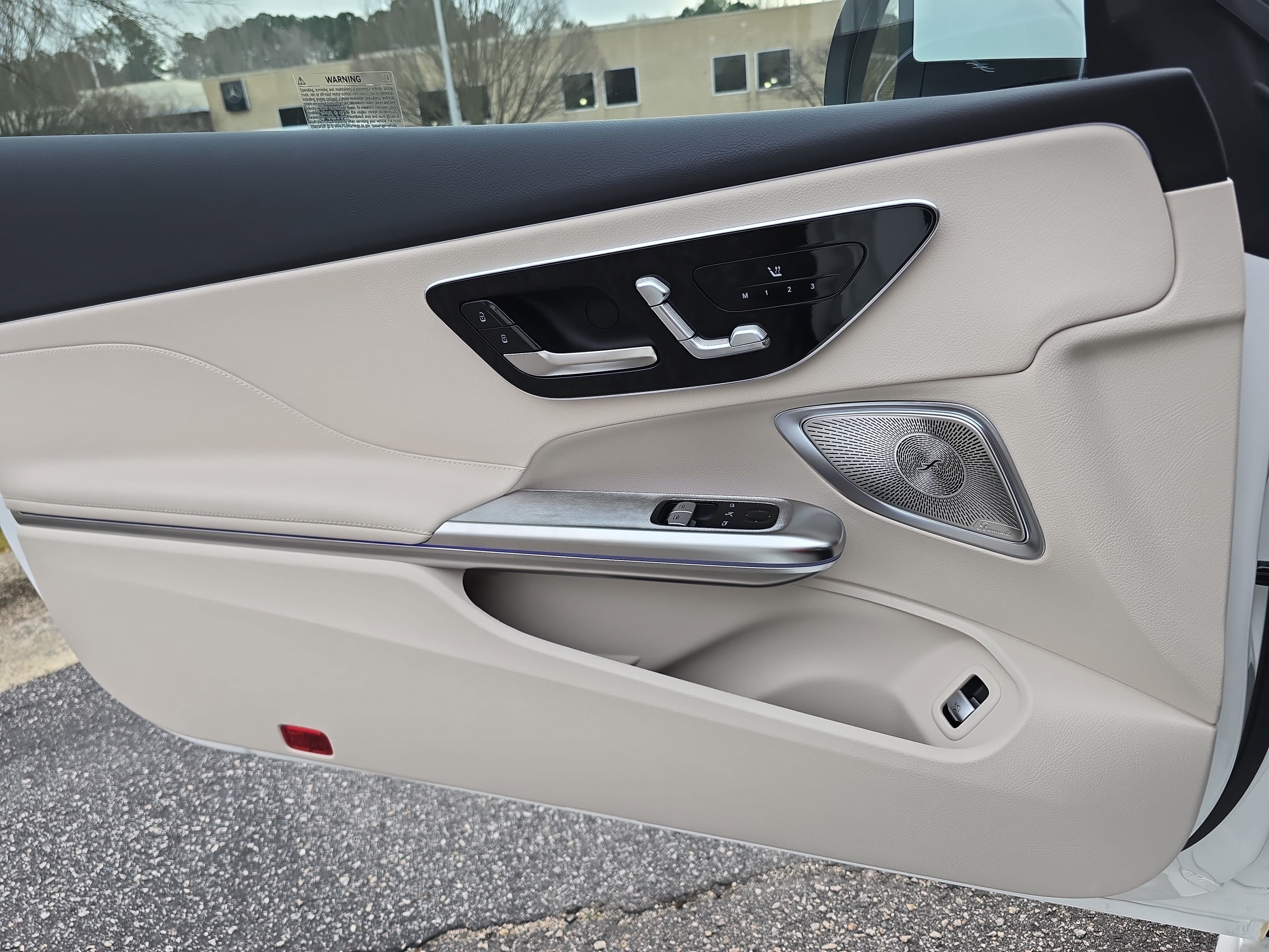 New 2026 Mercedes-Benz CLE 300 4MATIC Coupe image 27