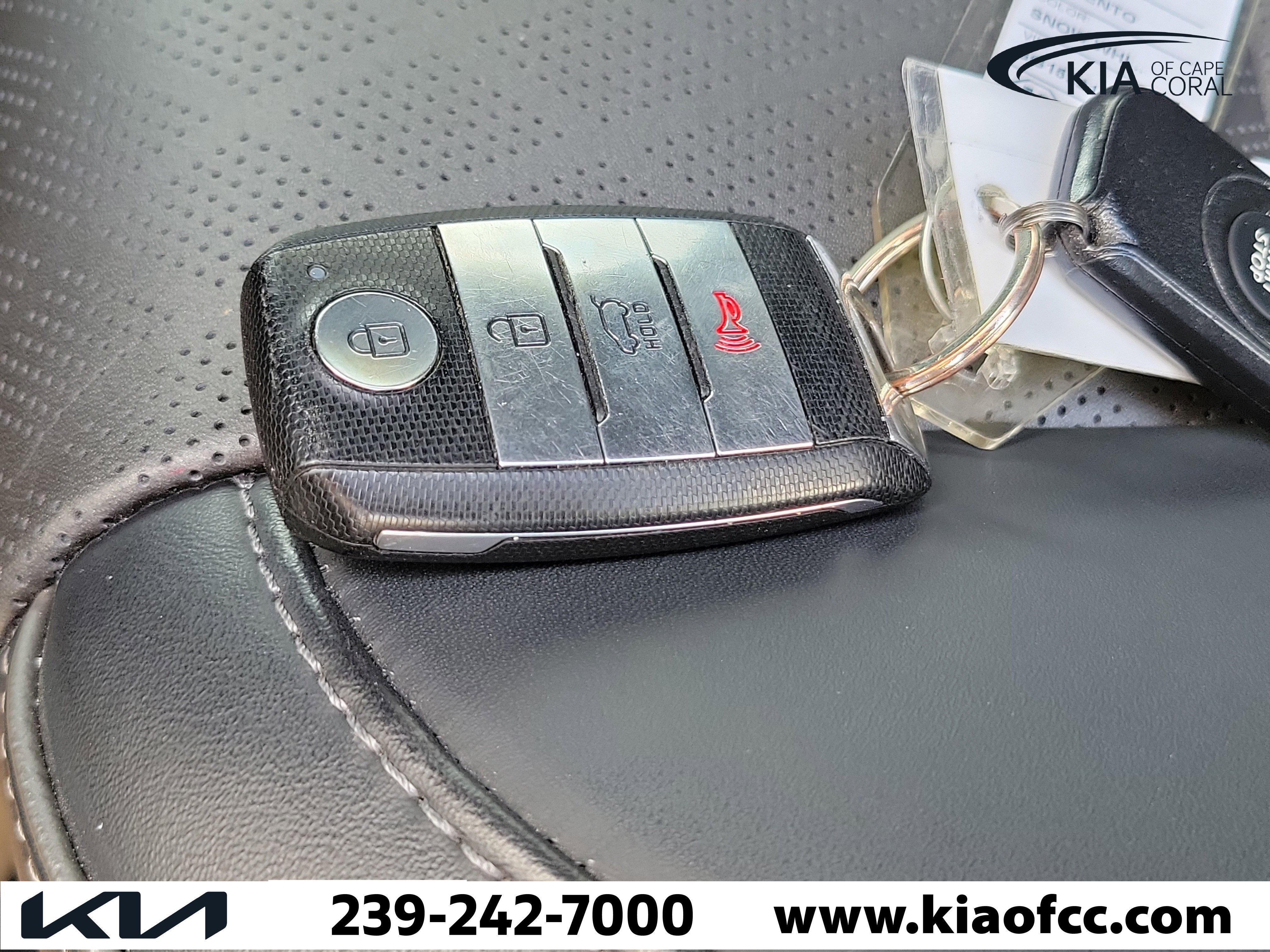Used 2016 Kia Sorento SX AWD/4WD image 32