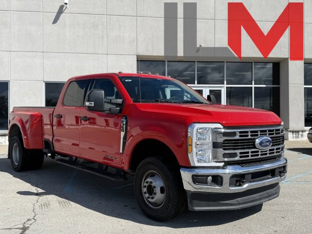Used 2025 Ford F350 XLT