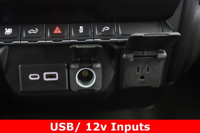 Used 2021 Chevrolet Silverado 2500 LT image 22