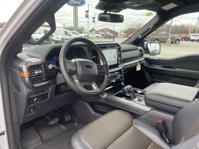 New 2025 Ford F150 Tremor w/ Equipment Group 402A High image 36