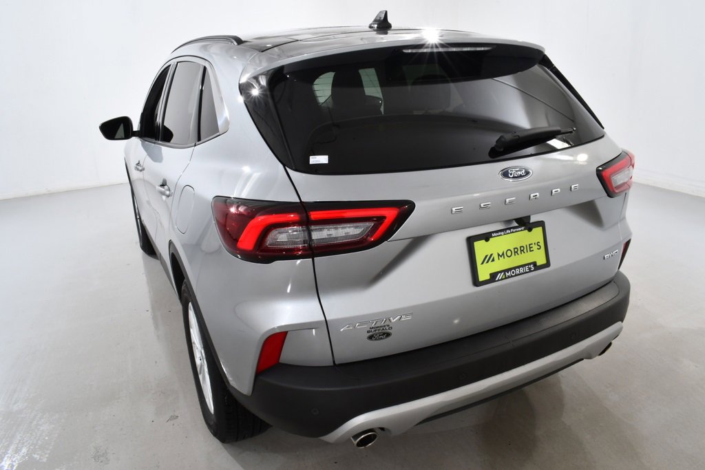 Used 2024 Ford Escape Active w/ Tech Pack #1 image 14