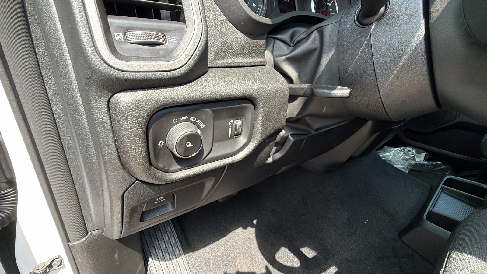 New 2027 RAM 1500 Tradesman AWD/4WD image 20