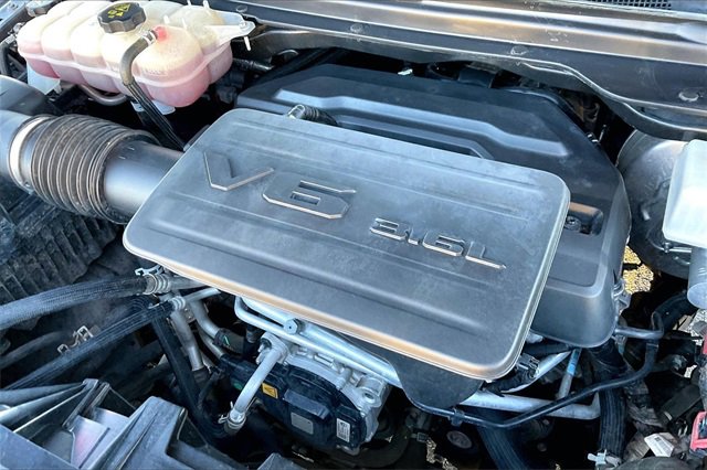 Used 2022 RAM 1500 Big Horn image 35