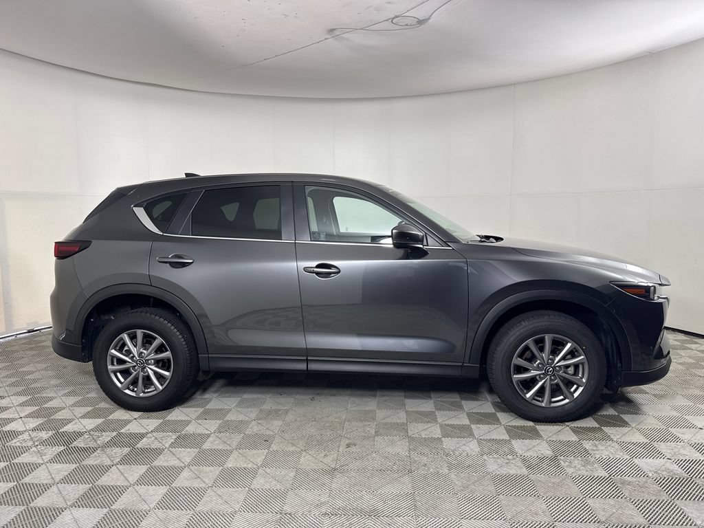 Certified 2023 MAZDA CX-5 AWD 2.5 S w/ Select Package image 5