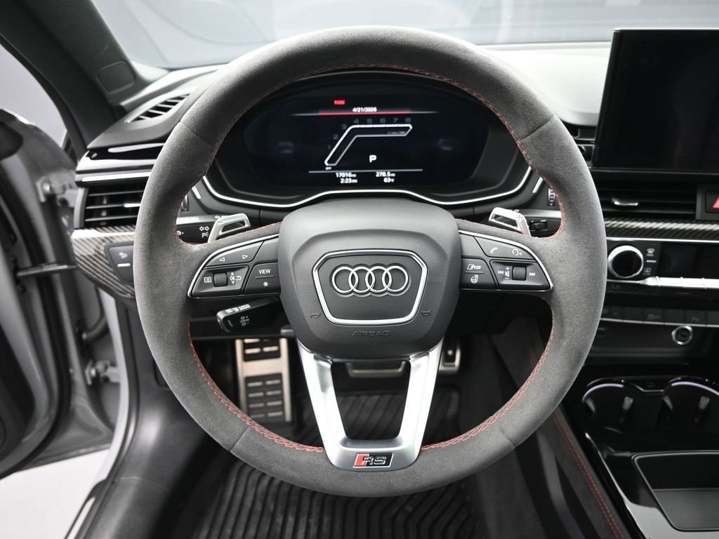 Used 2023 Audi RS 5 image 27