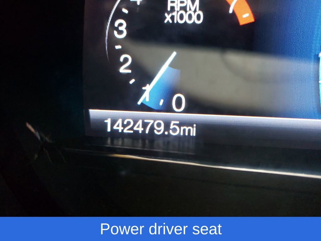 Used 2019 Ford Explorer Sport w/ Equipment Group 401A AWD/4WD image 22
