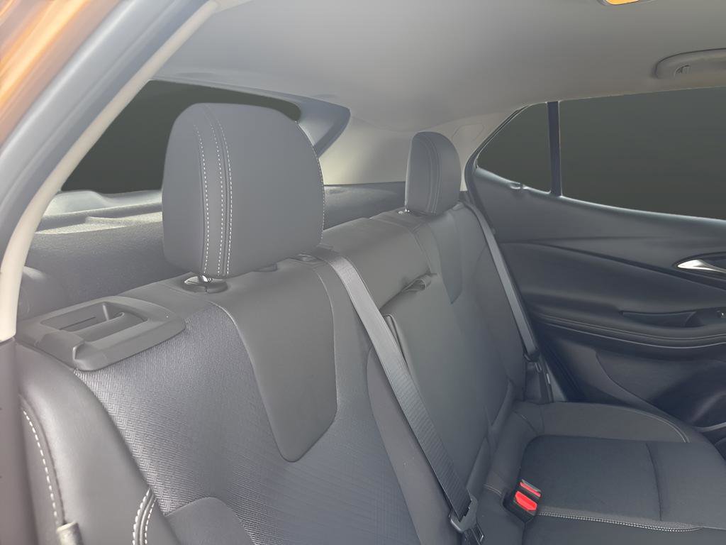 Used 2024 Buick Encore GX Preferred w/ Comfort Package AWD/4WD image 35