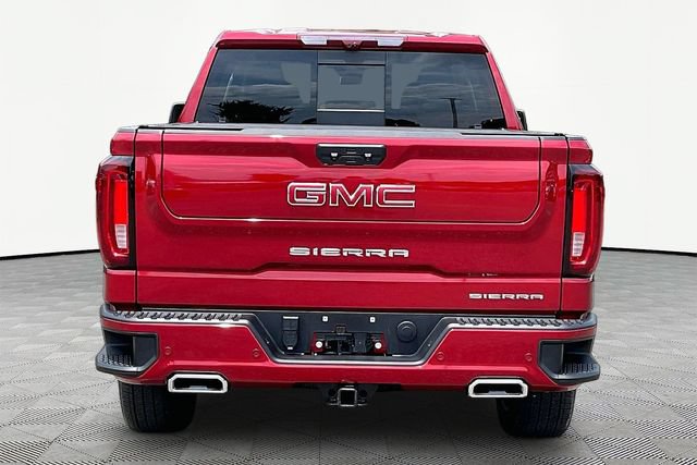 Used 2023 GMC Sierra 1500 Denali w/ Denali Reserve Package AWD/4WD image 6