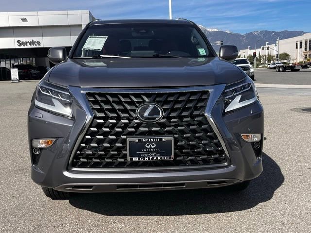 Used 2022 Lexus GX 460 Premium w/ Premium Package image 4