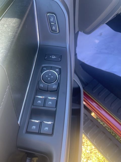 New 2026 Ford F250 XLT w/ XLT Premium Package image 11