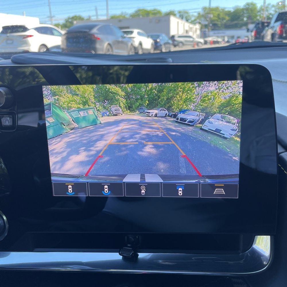 Used 2020 Chevrolet Corvette Stingray Premium Cpe w/ 3LT Preferred Equipment Group RWD image 16
