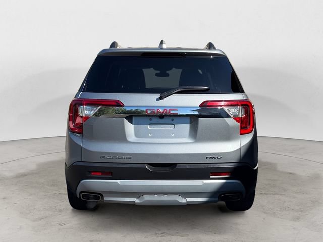 Used 2023 GMC Acadia SLT AWD/4WD image 4
