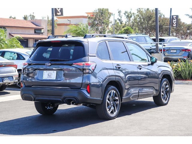 New 2026 Subaru Forester Limited AWD/4WD image 32