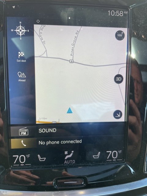 Used 2019 Volvo S60 T5 R-Design image 17