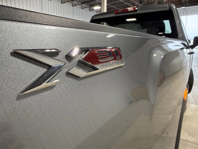 Used 2024 GMC Sierra 2500 Pro image 7