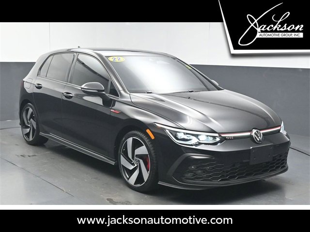 Used 2022 Volkswagen GTI SE video 1