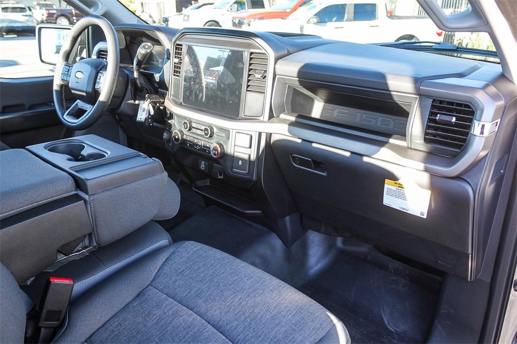 Used 2025 Ford F150 XL image 16