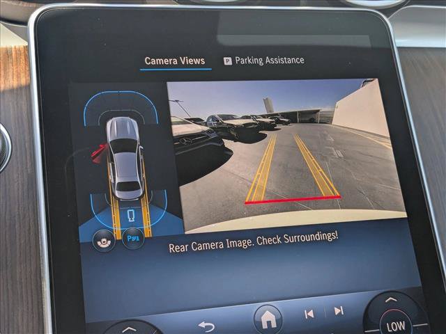 Used 2026 Mercedes-Benz C 300 Sedan image 12