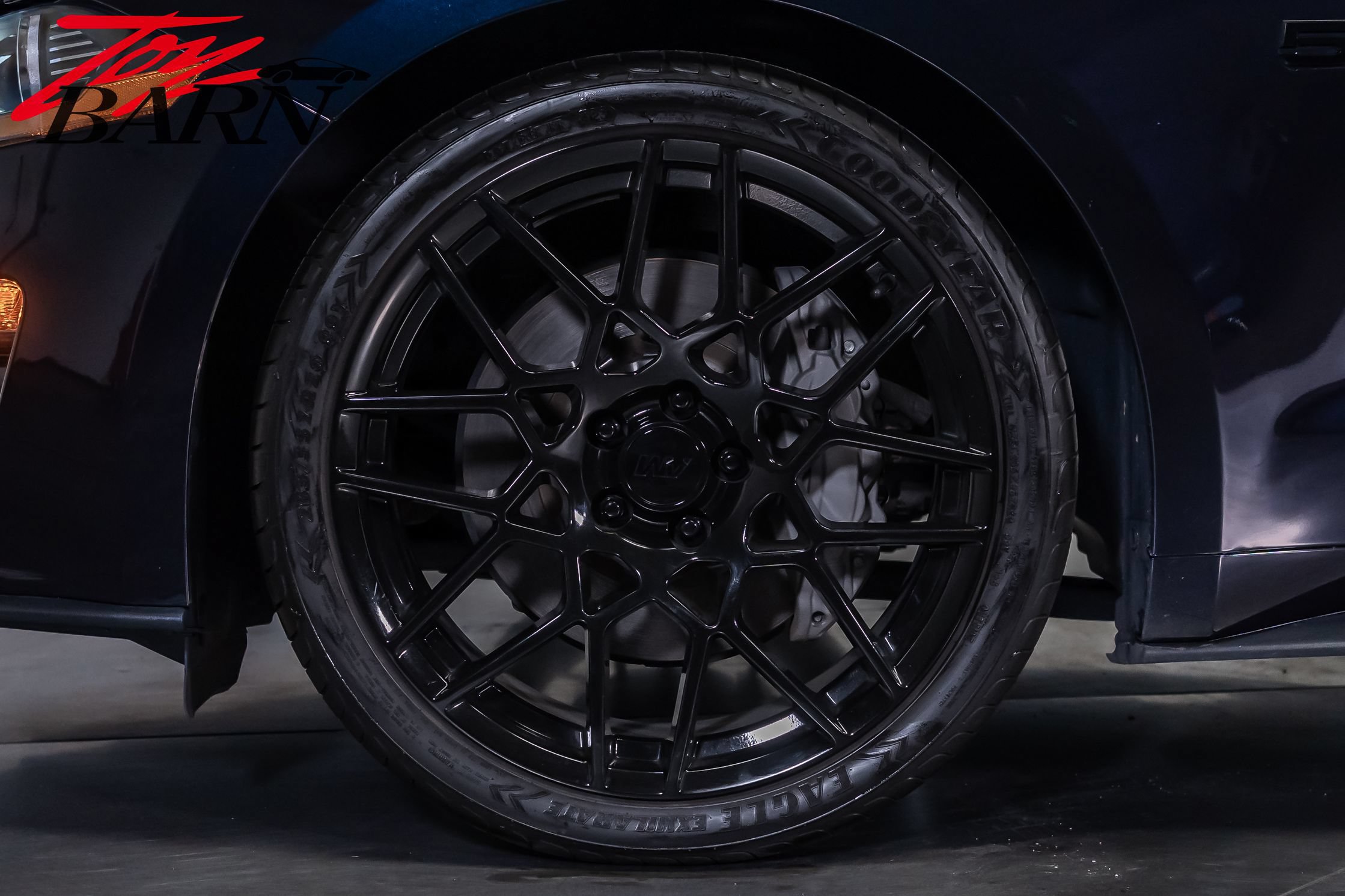 Used 2023 Ford Mustang GT RWD image 17