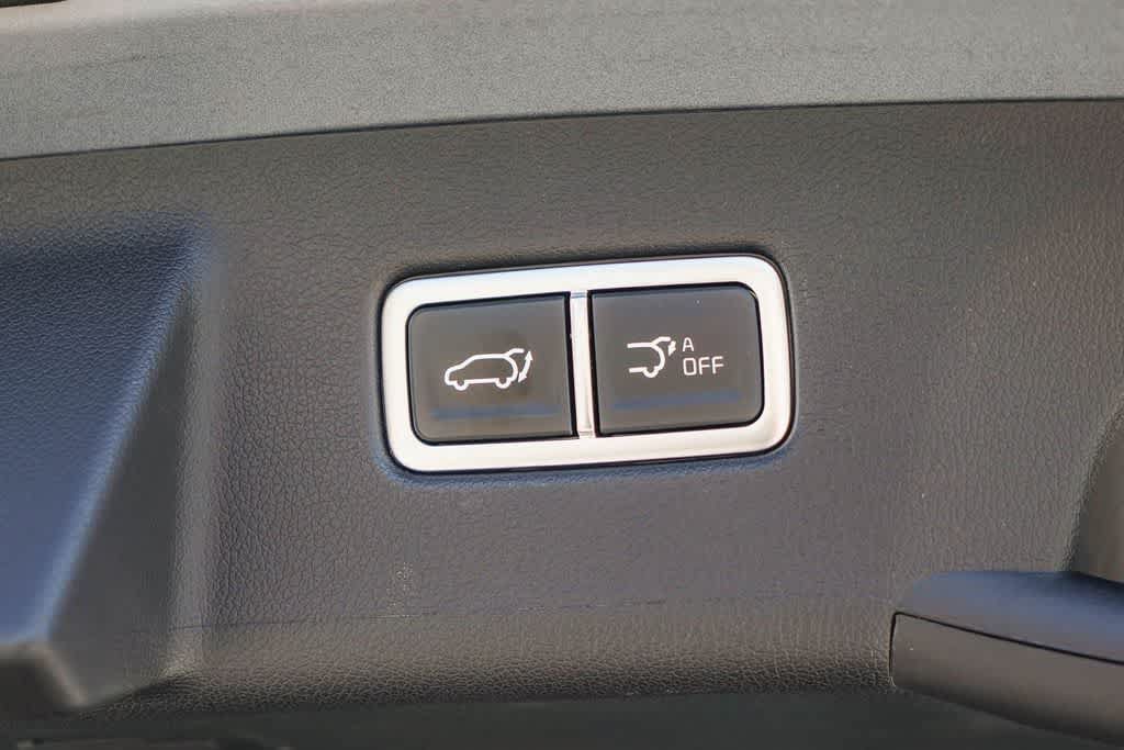 Certified 2024 Kia Sorento SX Prestige AWD/4WD image 25