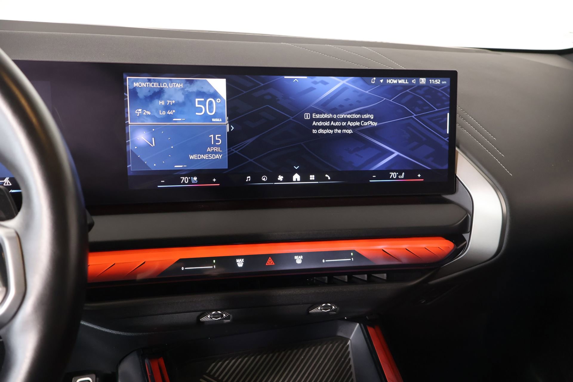 Used 2025 BMW X3 xDrive30i w/ Premium Package image 5