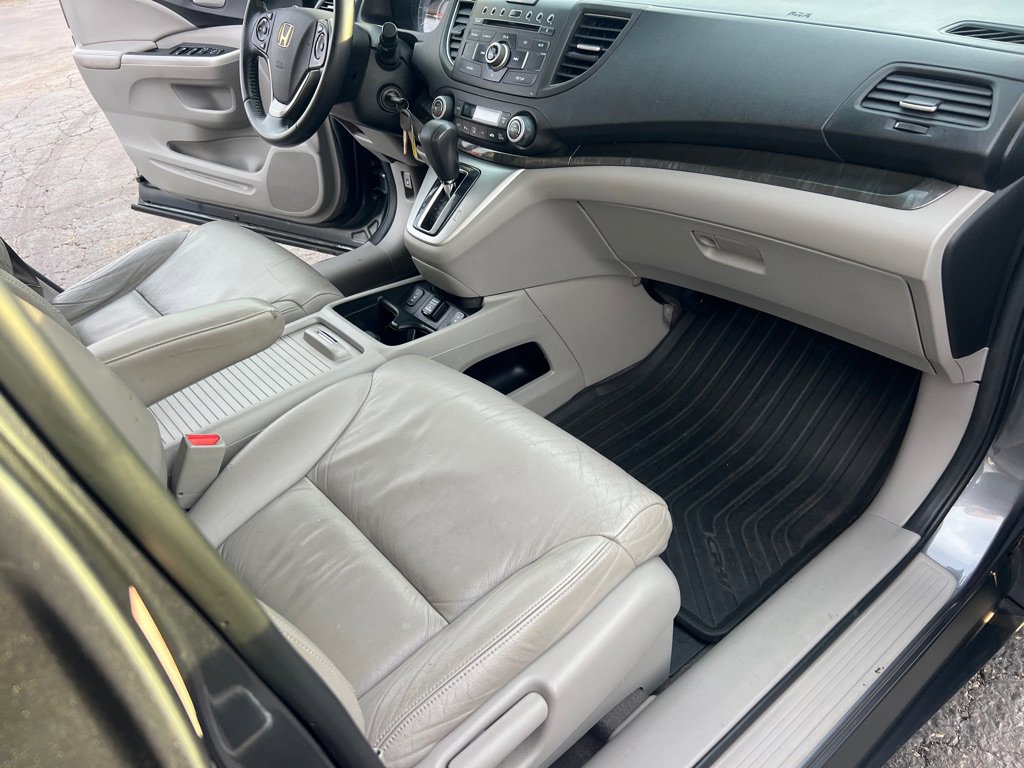 Used 2013 Honda CR-V EX-L image 19