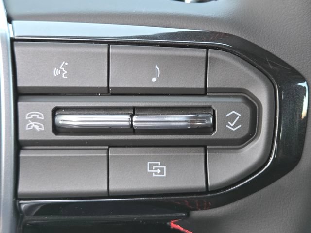 New 2026 Chevrolet Colorado Z71 AWD/4WD image 30