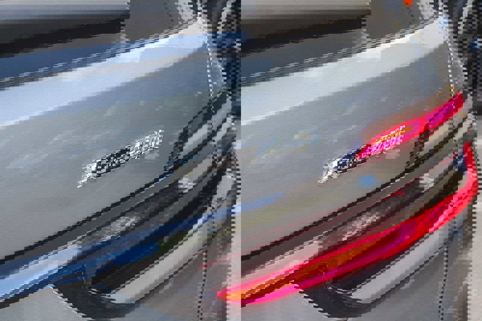 New 2026 BMW X7 xDrive40i w/ Executive Package image 25