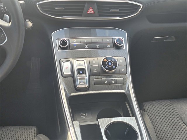 Used 2022 Hyundai Santa Fe SEL w/ Cargo Package image 18