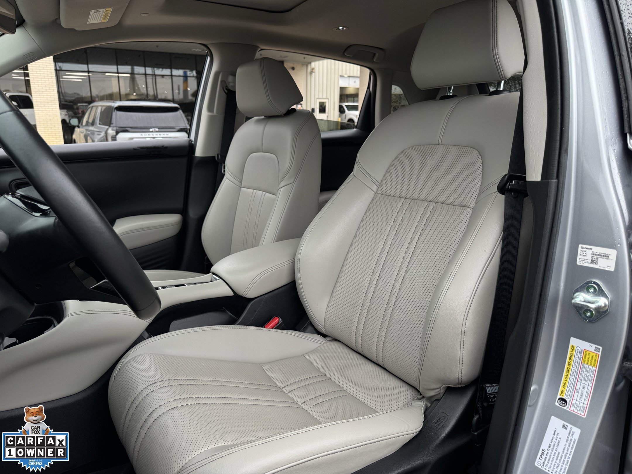Used 2023 Honda HR-V EX-L image 28