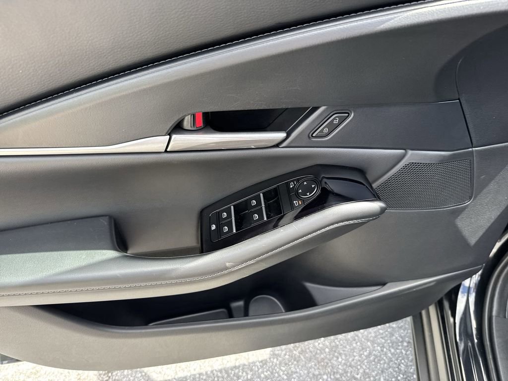 Certified 2024 MAZDA CX-30 AWD 2.5 S w/ Select Sport Pkg image 37