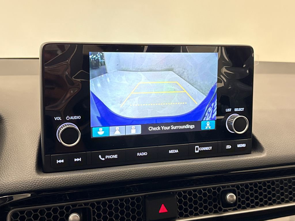 New 2026 Honda Civic Sport image 23