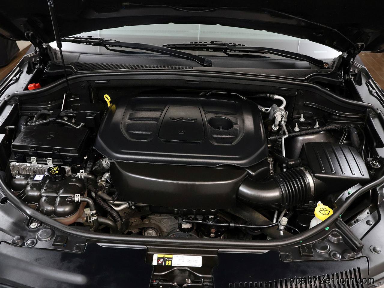 Used 2020 Dodge Durango GT w/ Blacktop Package AWD/4WD image 38