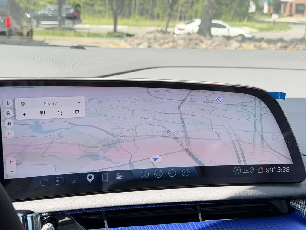 New 2027 Cadillac Optiq Premium Sport AWD/4WD image 45