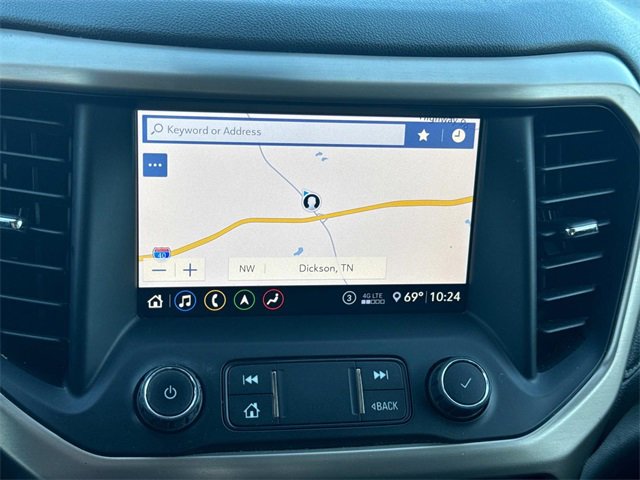 Used 2020 GMC Acadia Denali image 37