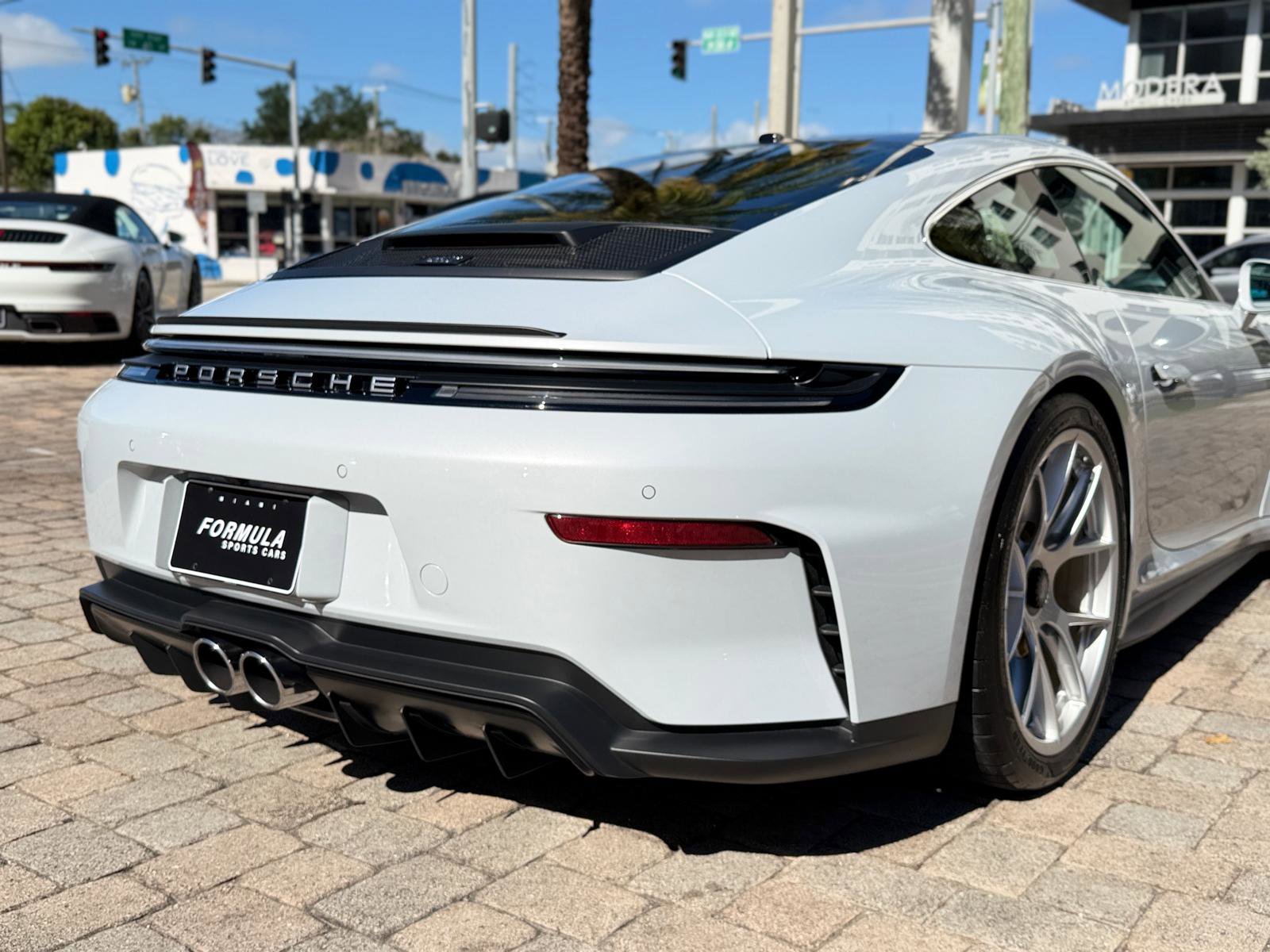 Used 2026 Porsche 911 GT3 RWD image 13