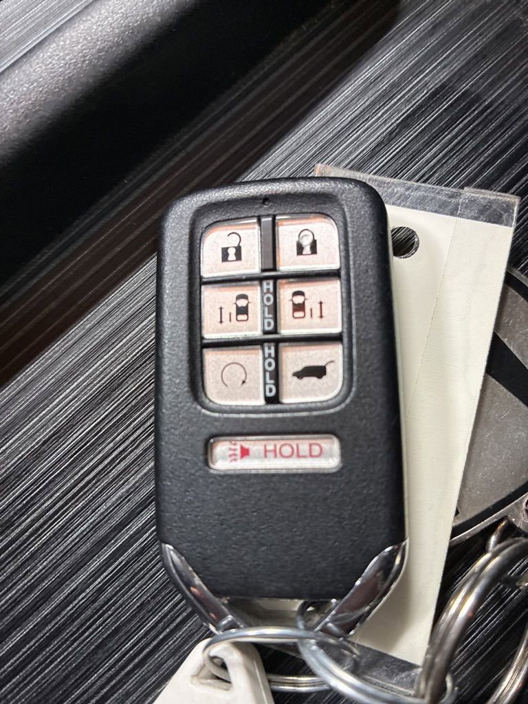Used 2024 Honda Odyssey Sport image 23